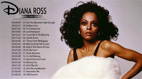 diana ross hits youtube|diana ross greatest songs.